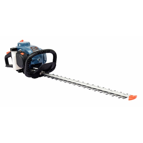 Senix Gas Hedge Trimmer, 9.45 in L 26.5 cc 4-Cycle Gas - HT4QL-L