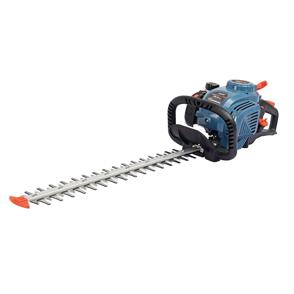 Senix Gas Hedge Trimmer, 9.45 in L 26.5 cc 4-Cycle Gas - HT4QL-L