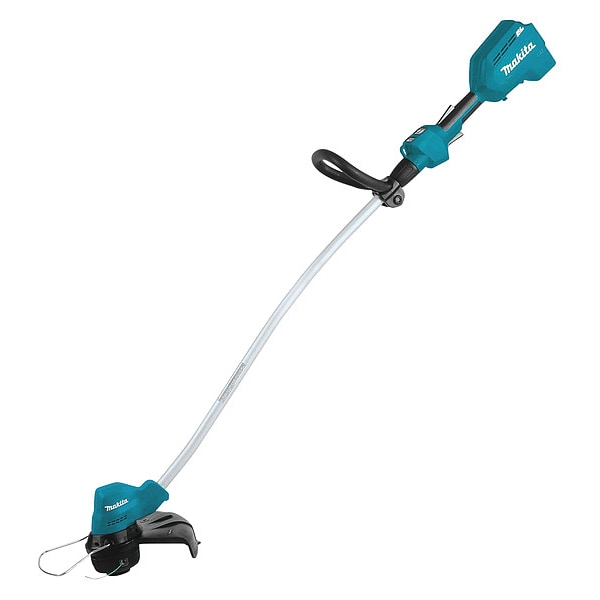 Makita 18V LXT Brushless Curved Shaft String Trimmer - XRU13Z