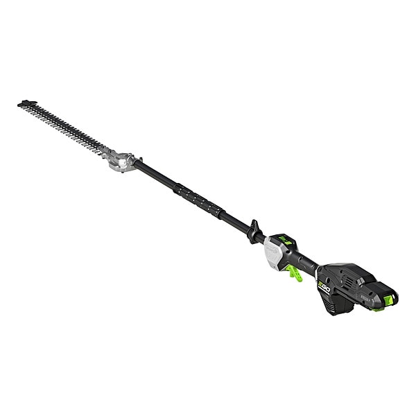 Ego Cordless Battery-Powered Hedge Trimmer, Double-Sided 21 in L Blade - HTX5310-P