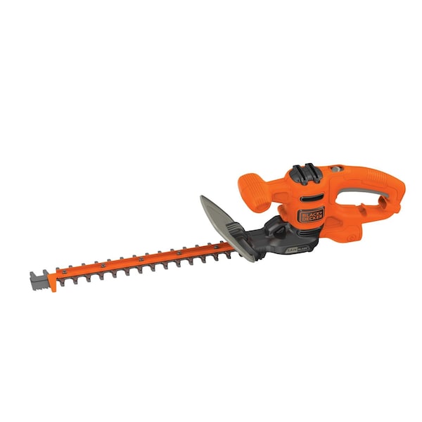 Black & Decker 16 in. SAWBLADE(TM) Electric Hedge Trimmer - BEHTS125