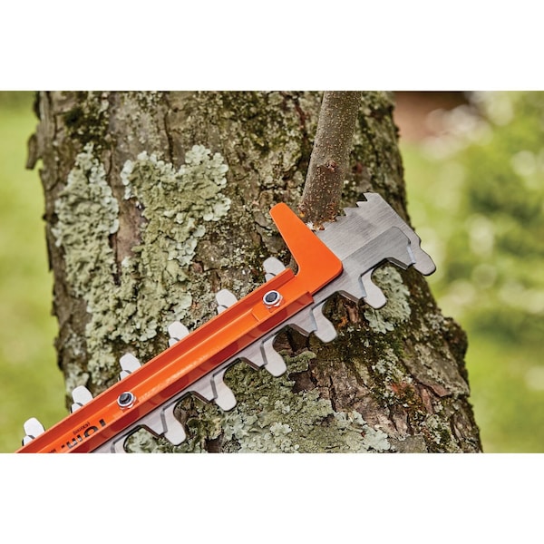 Black & Decker 16 in. SAWBLADE(TM) Electric Hedge Trimmer - BEHTS125