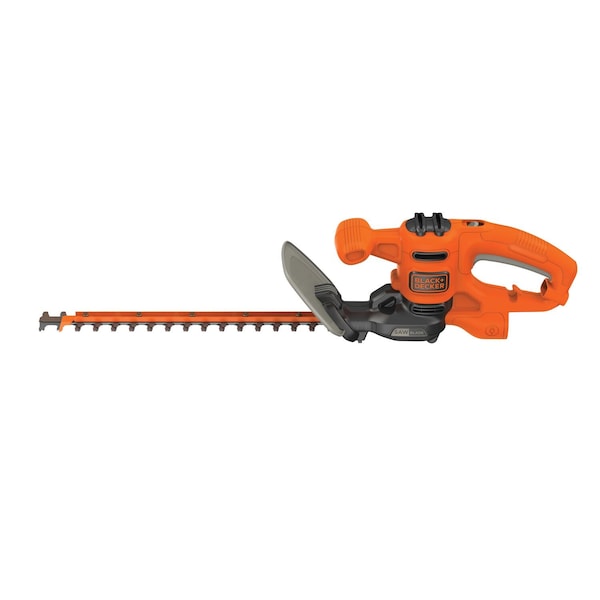 Black & Decker 16 in. SAWBLADE(TM) Electric Hedge Trimmer - BEHTS125