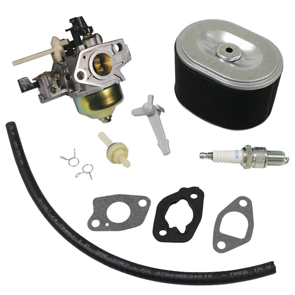 Stens Carburetor Service Kit For Honda Gx160 - 785-684