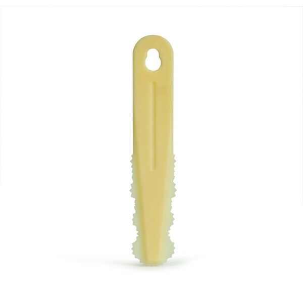 Oregon Brush Blade Replacements, Nylon, Fits Hybrid and Brush Blade Universal Trimmer Heads, 12PK - 55-363