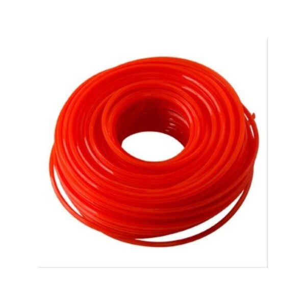 Green Thumb 0.105 in. x 156 ft. Heavy-Duty String Grass Trimmer Line - 100649