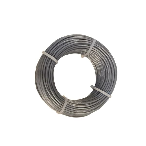 Toro Toro Residential Grade .080 in. D X 100 ft. L Trimmer Line - 88611