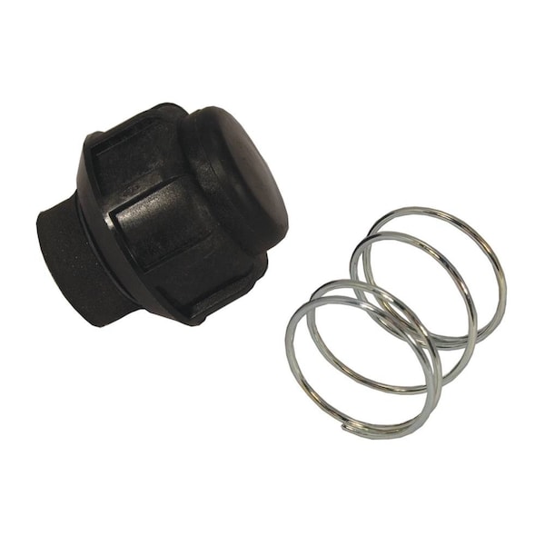Stens Trimmer Head Bumb Knob Kit For Mtd Ryobi Oem : 791-181468 385-451 - 385-451