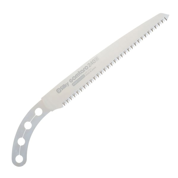 Silky Saws Blade Only for GOMTARO 240mm ( LG teeth ) - 103-24