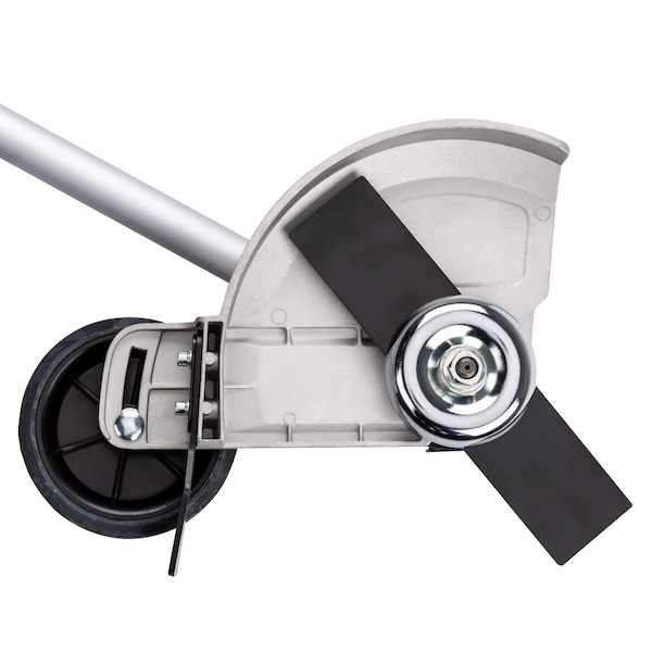 Wild Badger Power Wild Badger Power Universal LinkOn Straight Edger Attachment - WBEDGERATT