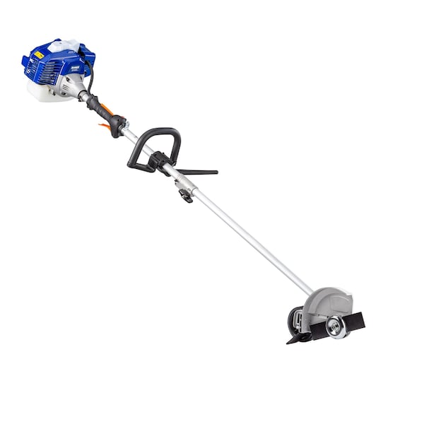 Wild Badger Power Wild Badger Power Universal LinkOn Straight Edger Attachment - WBEDGERATT