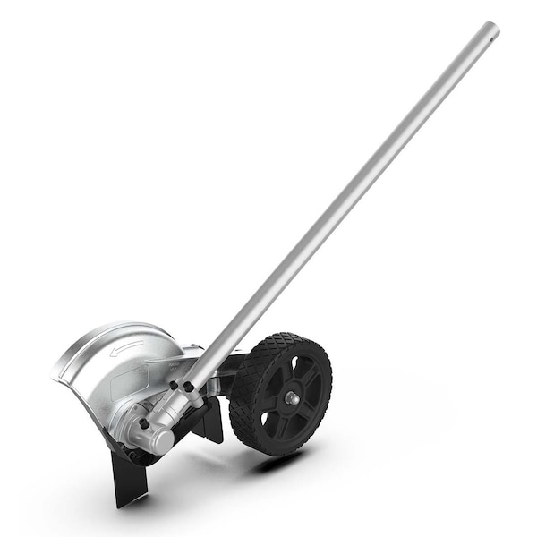 Wild Badger Power Wild Badger Power Universal LinkOn Straight Edger Attachment - WBEDGERATT