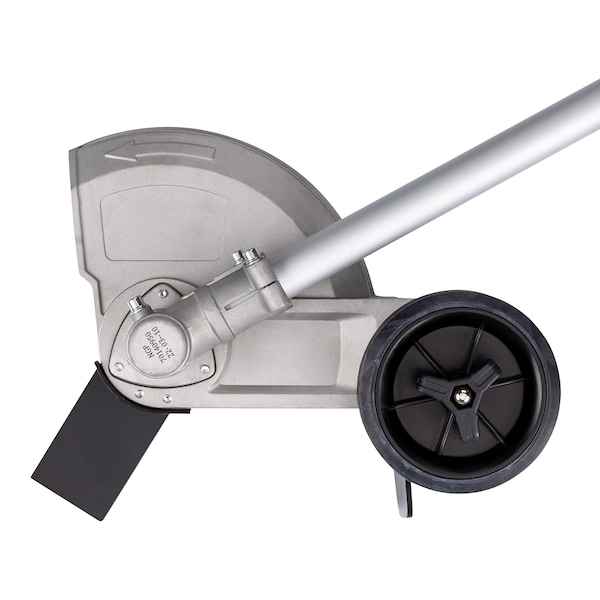 Wild Badger Power Wild Badger Power Universal LinkOn Straight Edger Attachment - WBEDGERATT