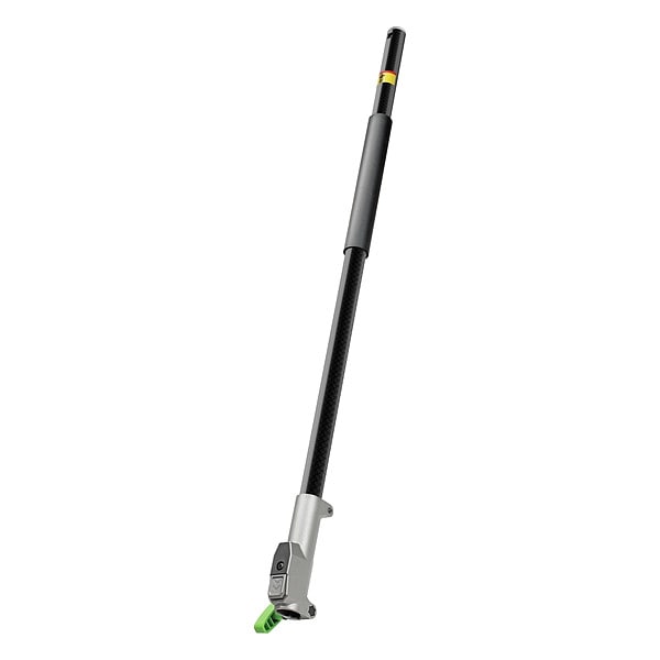 Ego Multi Head Carbon Fiber Extension Pole - EP7501
