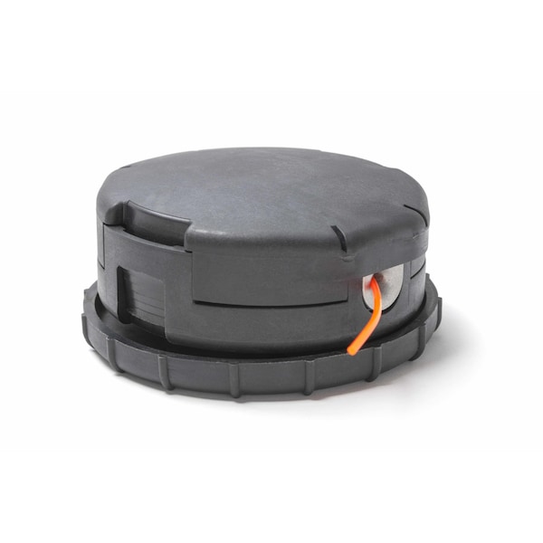 T Terre Universal Bump Feed Trimmer Head Replacement for Most 5 Inch Diam Weed Eaters - 592221114