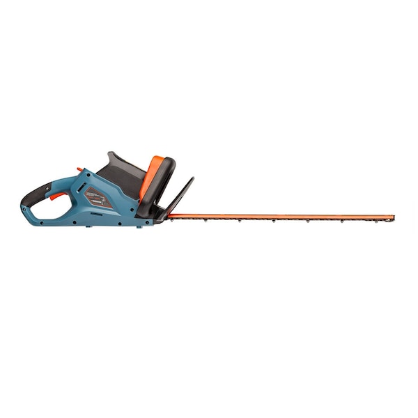 Senix Cordless Hedge Trimmer, 22 in L 58V Battery - HTX5-M-0