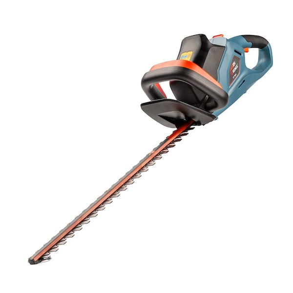 Senix Cordless Hedge Trimmer, 22 in L 58V Battery - HTX5-M-0
