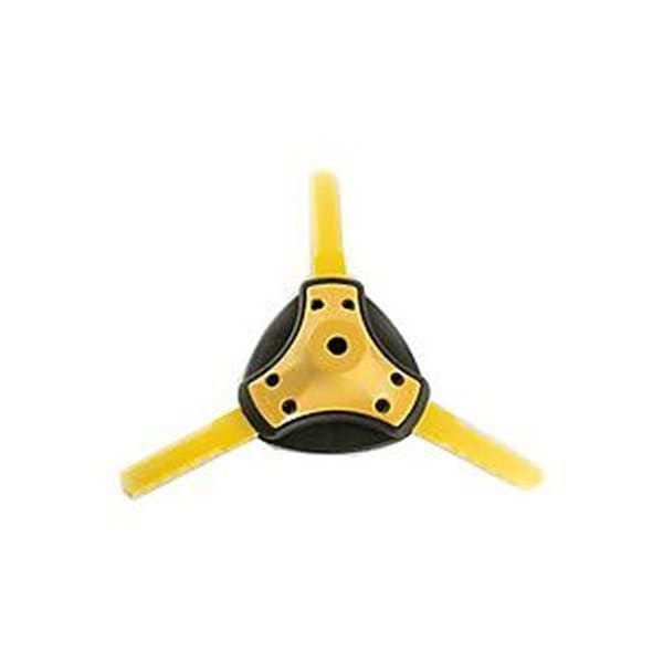 Shakespeare Shakespeare 7060346 14867B Push-N-Load Trimmer Head 3 Blade - 7060346