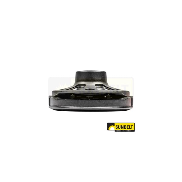 A & I Products Trimmer Head, Universal Quick Load 4-Line 11" x7" x11" - A-B1TH46095