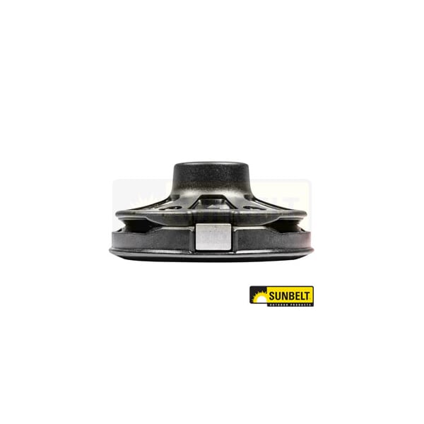 A & I Products Trimmer Head, Universal Quick Load 4-Line 11" x7" x11" - A-B1TH46095