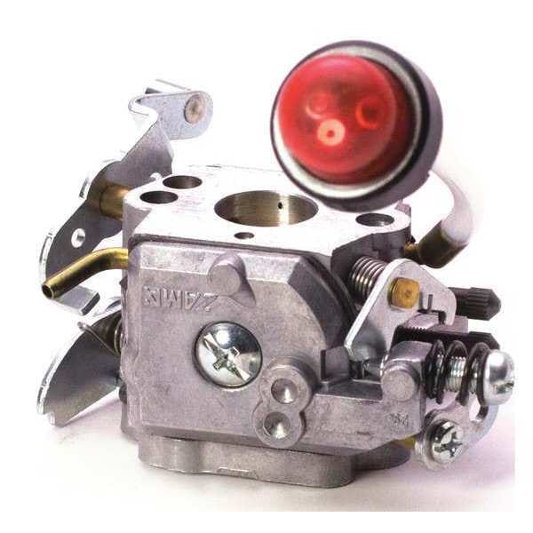 Poulan Carburetor with Hose and Primer - 545070601