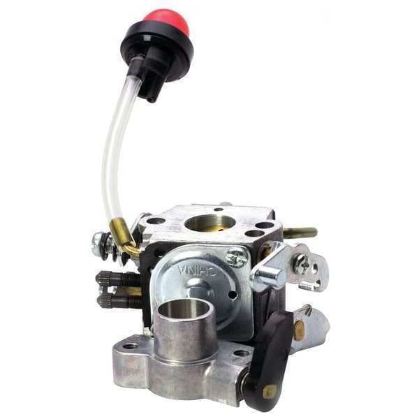 Poulan Carburetor with Hose and Primer - 545070601