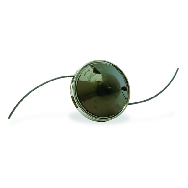 Oregon Jet-Fit 2-Line Aluminum Trimmer Head - 55-403