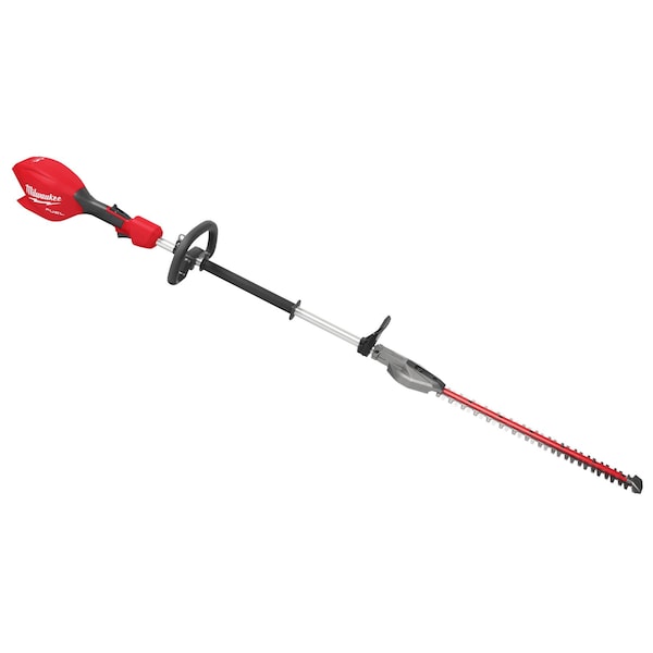 Milwaukee Tool Cordless Battery-Powered Hedge Trimmer, Double-Sided 20 in L Blade - 3043-20
