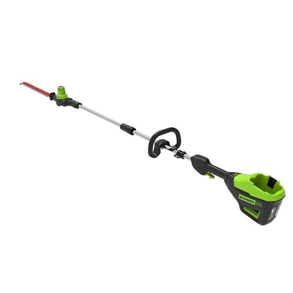 Greenworks TRIMMER HEDGE BRSHLS 80V 20IN - 2305102