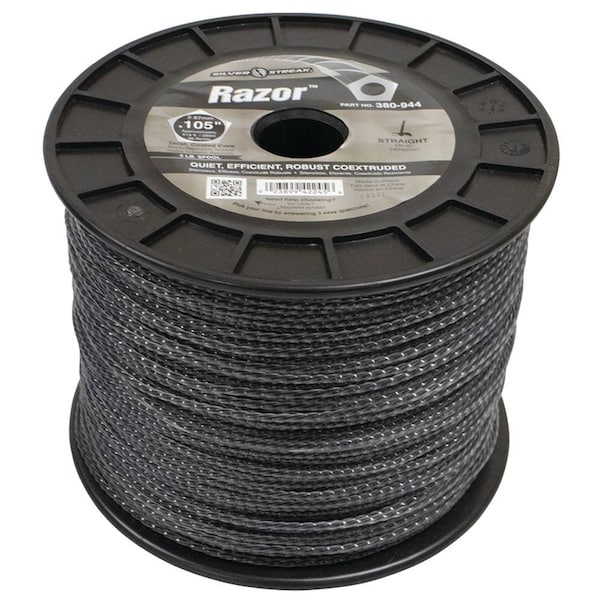 Stens Razor Trimmer Line / .105 5 Lb. Spool 380-944 - 380-944