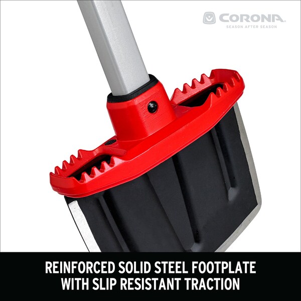Corona Tools Corona ComfortGEL Steel Garden Edger 27 in. Steel Handle - LG 3684