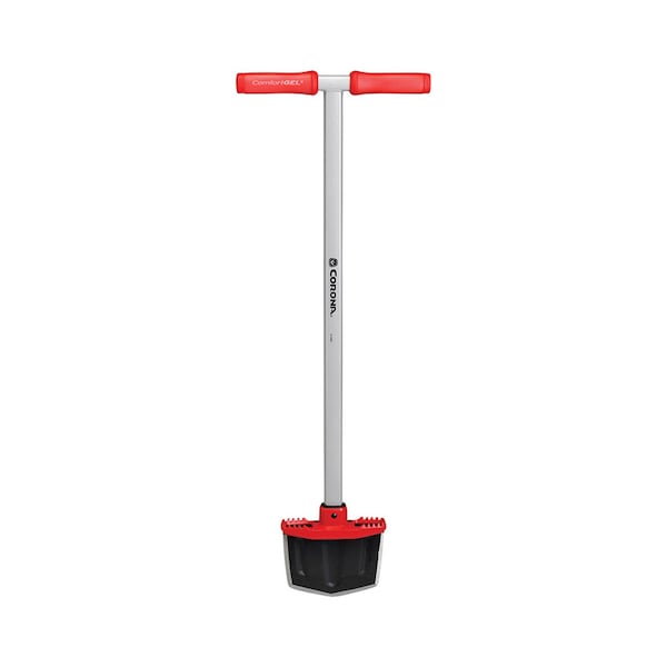 Corona Tools Corona ComfortGEL Steel Garden Edger 27 in. Steel Handle - LG 3684
