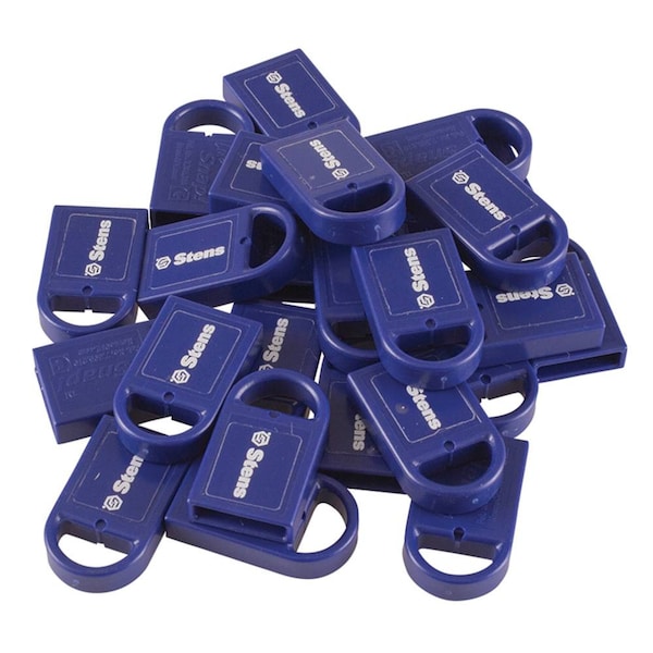 Stens New Trimmer Line Cutter For Order 1 To Receive 25, Bend Line And Insert Into Cutter - 051-299