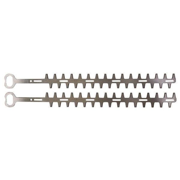 Stens Hedge Trimmer Blade Set 395-411 For Echo X411000271 - 395-411