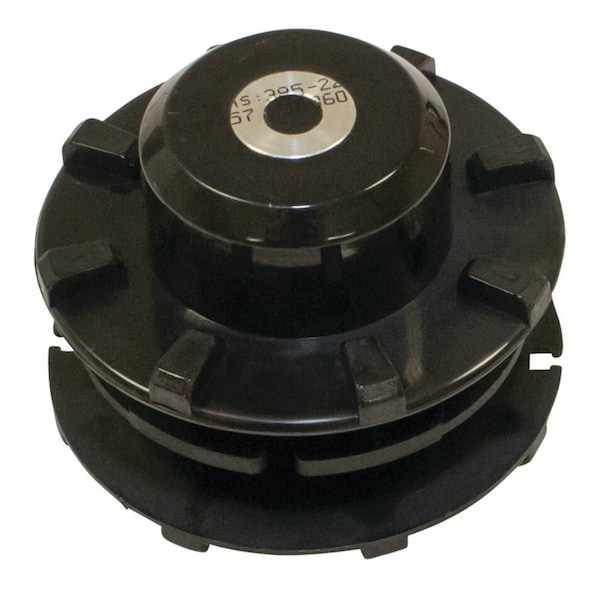 Stens New 385-222 Trimmer Head Spool For Red Max T318915142, 521819501, Fits 385-220 Trimmer Head - 385-222