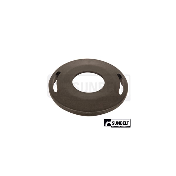 A & I Products Upper Trimmer Head Cover 5" x5" x1.5" - A-B1BF21911