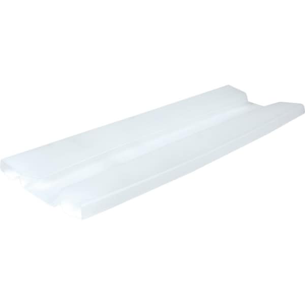 Makita Hedge Trimmer Blade Cover, HU06Z - 458342-0