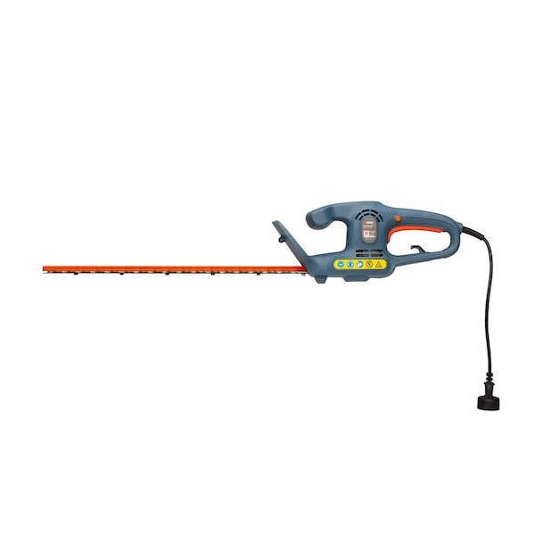 Senix Corded Hedge Trimmer, 4.50 in L 120V 3.8 Amp Electric - HTE3.8-L