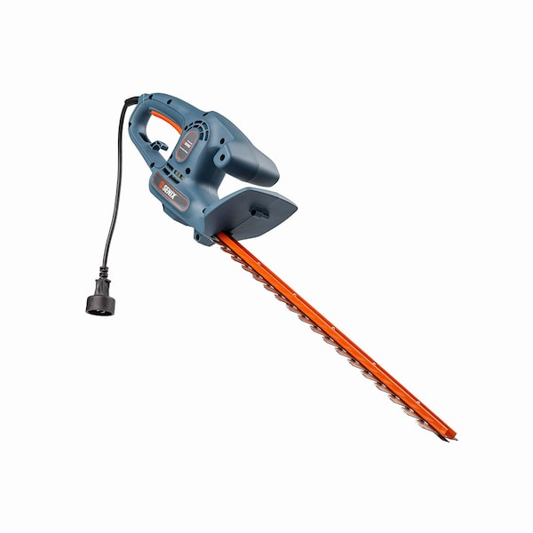 Senix Corded Hedge Trimmer, 4.50 in L 120V 3.8 Amp Electric - HTE3.8-L