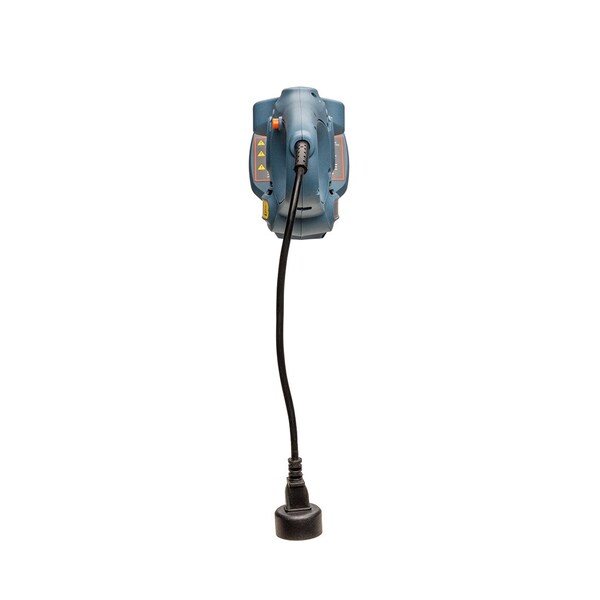 Senix Corded Hedge Trimmer, 4.50 in L 120V 3.8 Amp Electric - HTE3.8-L
