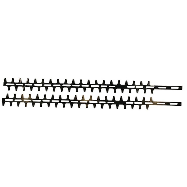 Stens Hedge Trimmer Blade Set For Red Max 521594101 848 D4B 65B0 395-353 - 395-353