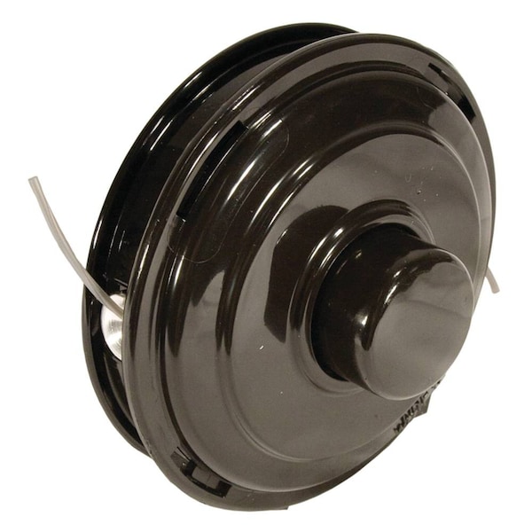 Stens Bump Feed Trimmer Head Black & Decker 82255 82257 82267 - 385-587