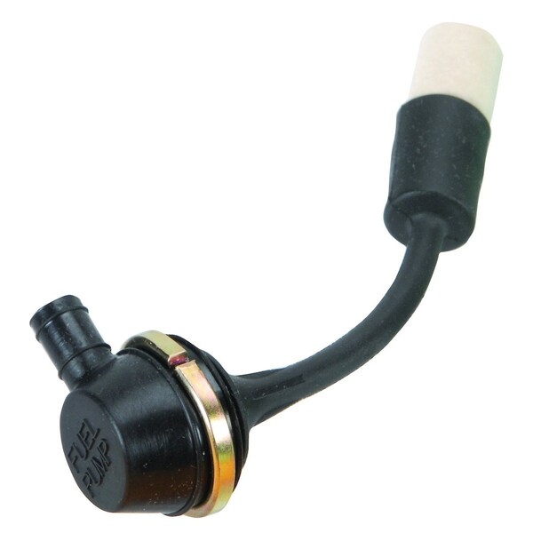 A & I Products Fuel Line and Filter Assembly 0" x0" x0" - A-B1WE251