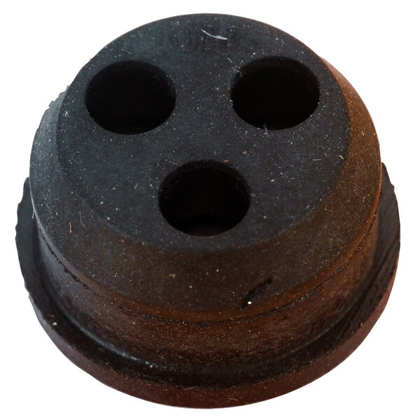 A & I Products Fuel Line Grommet 0.7" x0.7" x0.5" - A-B1EC202
