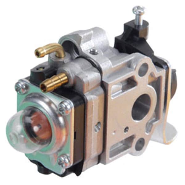 Aftermarket B1WWYK186 Complete Carburetor fits Echo Trimmer Brush Cutter Models SRM260L - FSC30-0140