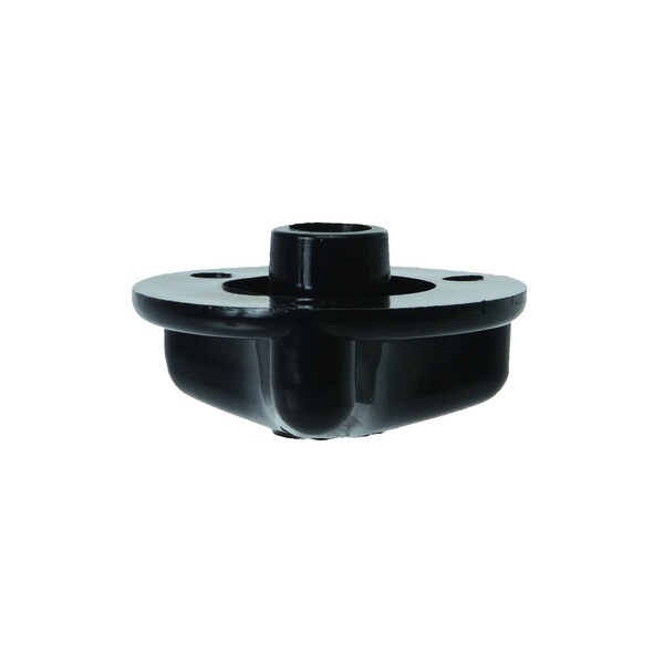 A & I Products VP11 Swift Load Manual Trimmer Head Knob, LH 6" x4" x1.5" - A-B1WE303