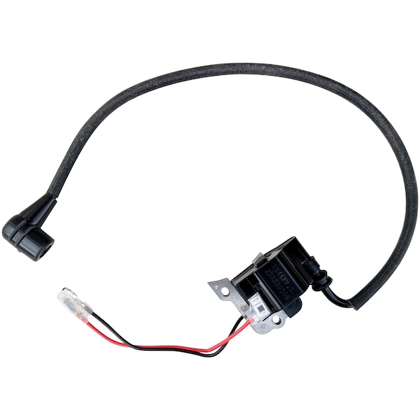Tomahawk Power Ignition Coil and Spark Wire for TMD14 Backpack Fogger (1E46FP.1-1) - TMD14-IGTNCOIL