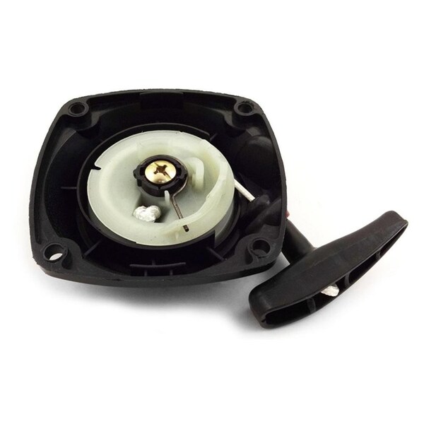 Tomahawk Power Recoil Starter for TMD14 Backpack Fogger (4 Bolt Mount) - TMD14-RS4