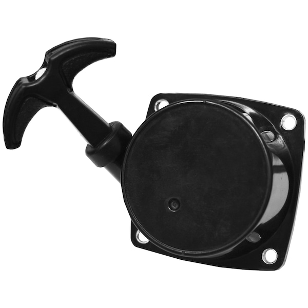 Tomahawk Power Recoil Starter for TPS25 Backpack Sprayer (4 Bolt Mount) (P23.10A) - TPS25-RS4