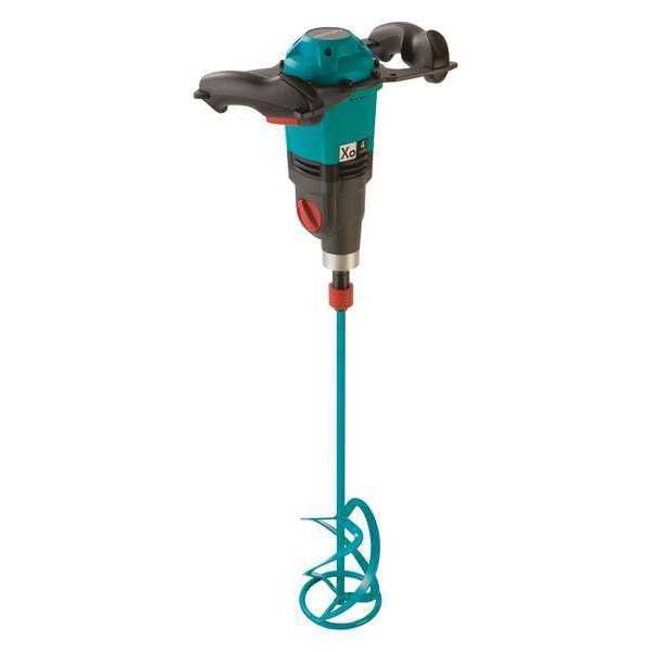 Collomix Hand-Held Mixer, 110V, 1-45/64 HP - XO4R
